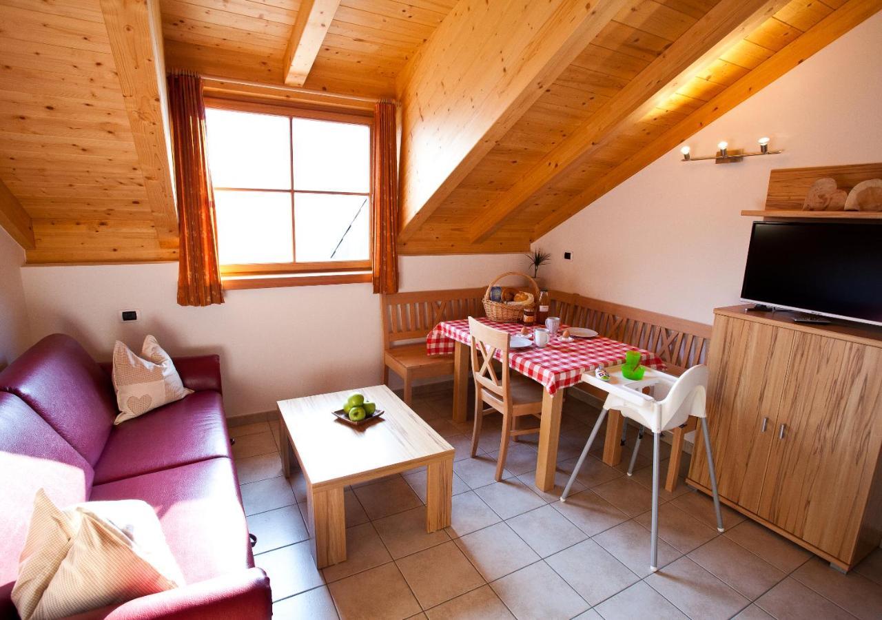 Gasserhof Aicha Natz-Schabs Εξωτερικό φωτογραφία