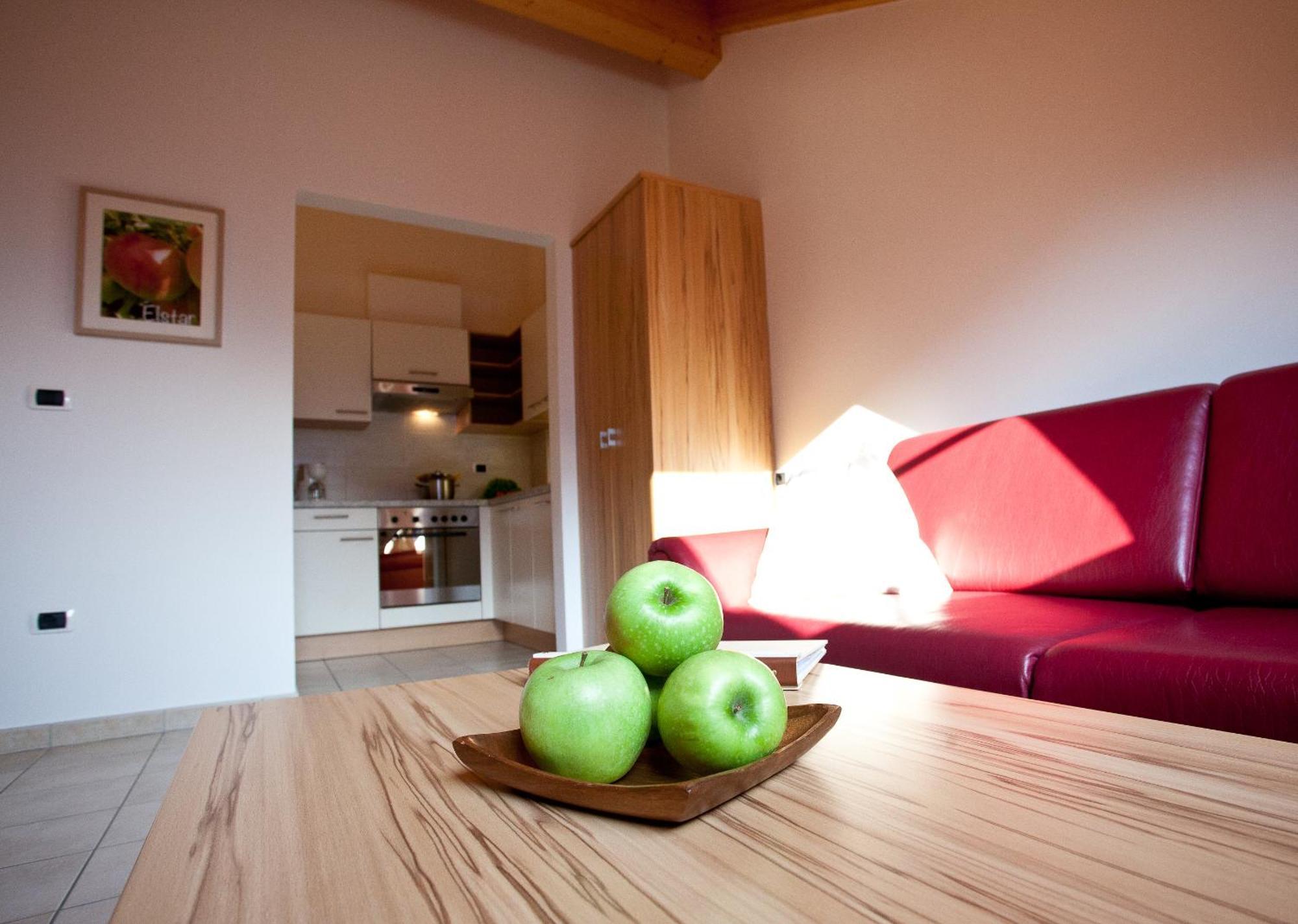Gasserhof Aicha Natz-Schabs Εξωτερικό φωτογραφία