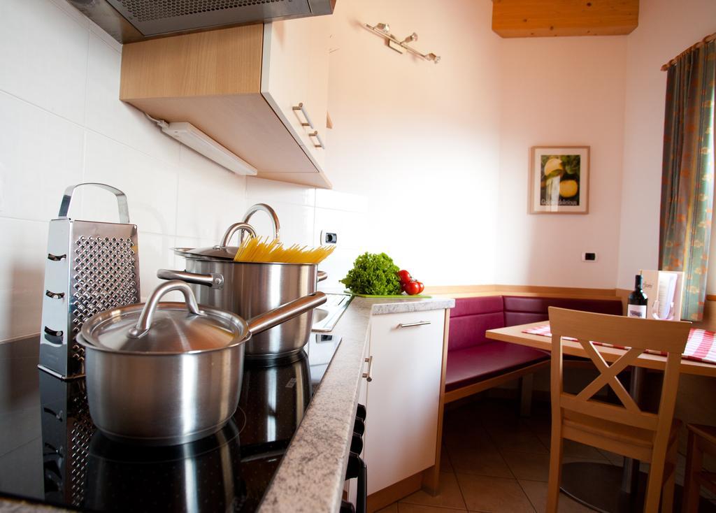 Gasserhof Aicha Natz-Schabs Εξωτερικό φωτογραφία