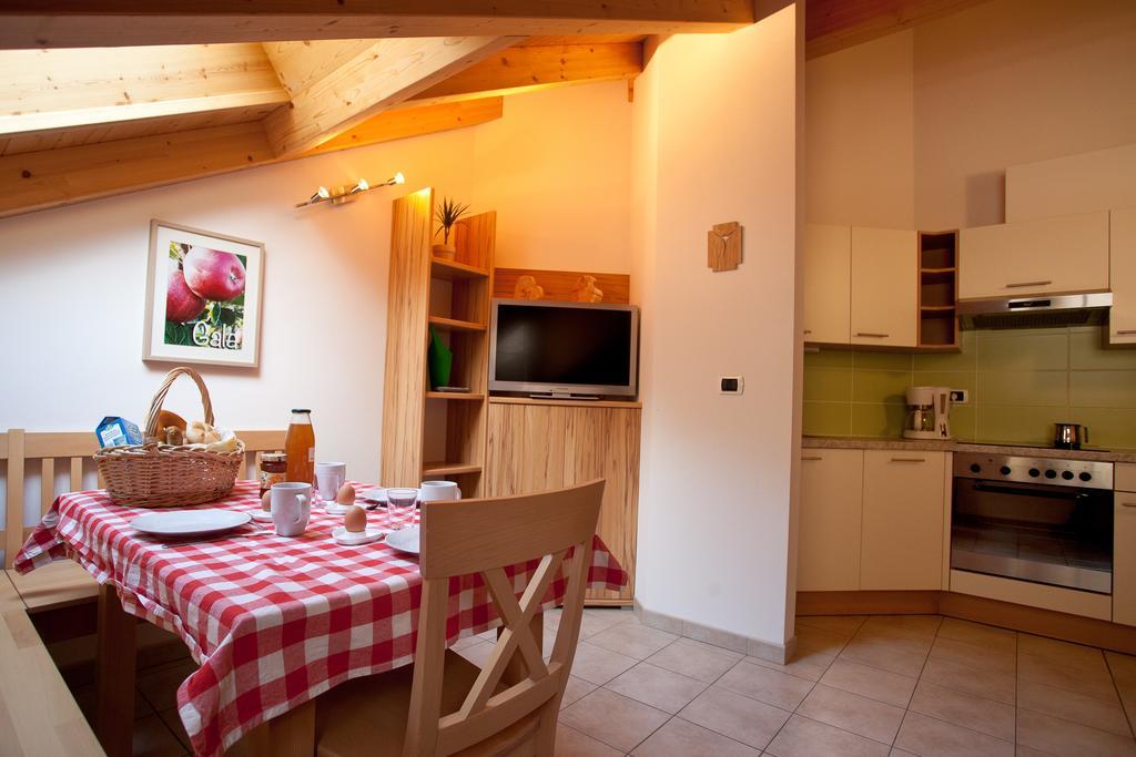 Gasserhof Aicha Natz-Schabs Εξωτερικό φωτογραφία