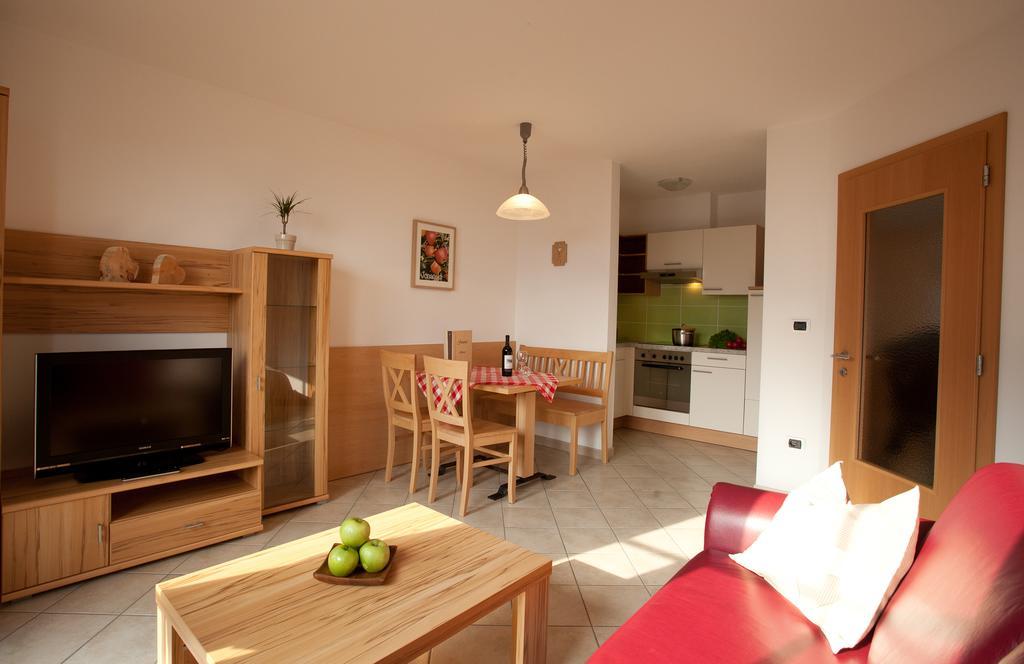 Gasserhof Aicha Natz-Schabs Εξωτερικό φωτογραφία