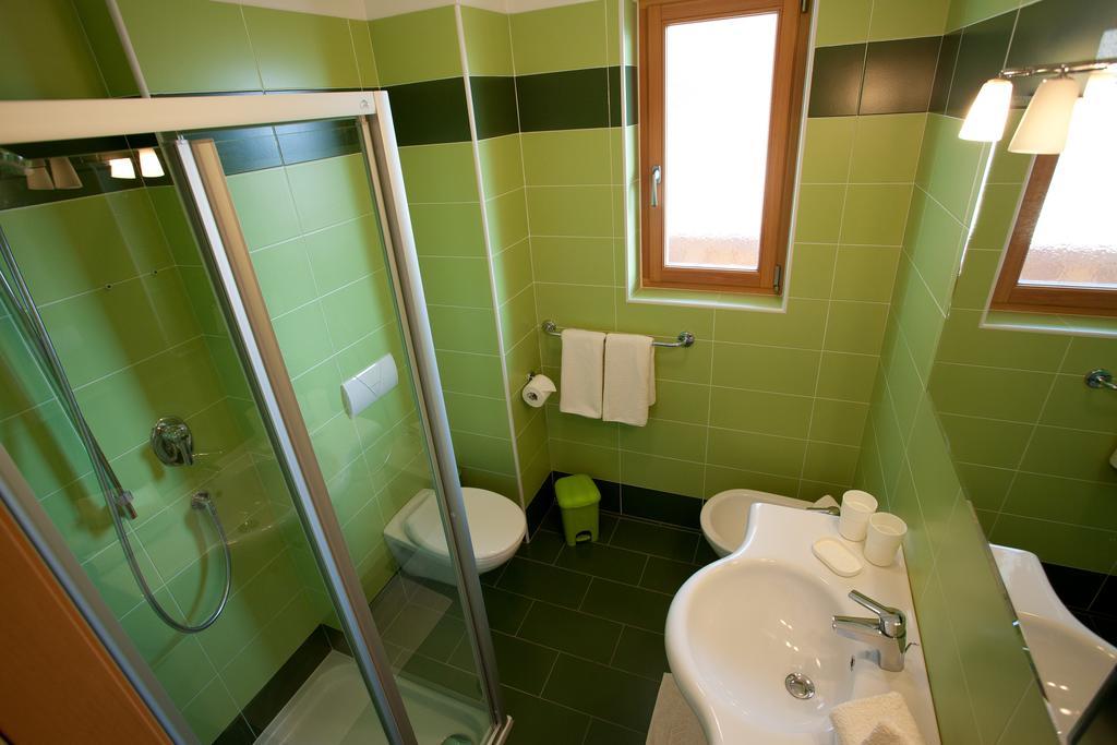 Gasserhof Aicha Natz-Schabs Εξωτερικό φωτογραφία