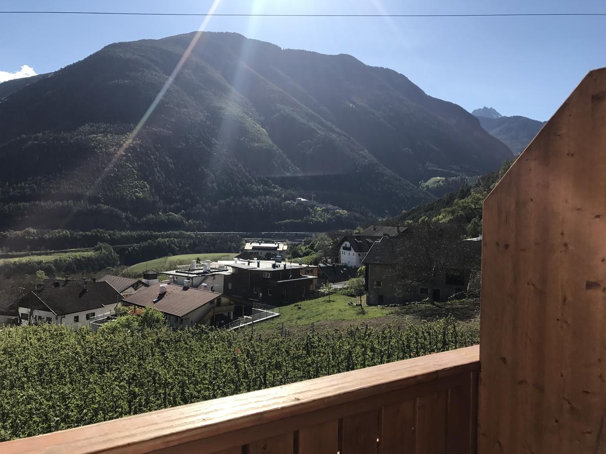 Gasserhof Aicha Natz-Schabs Εξωτερικό φωτογραφία