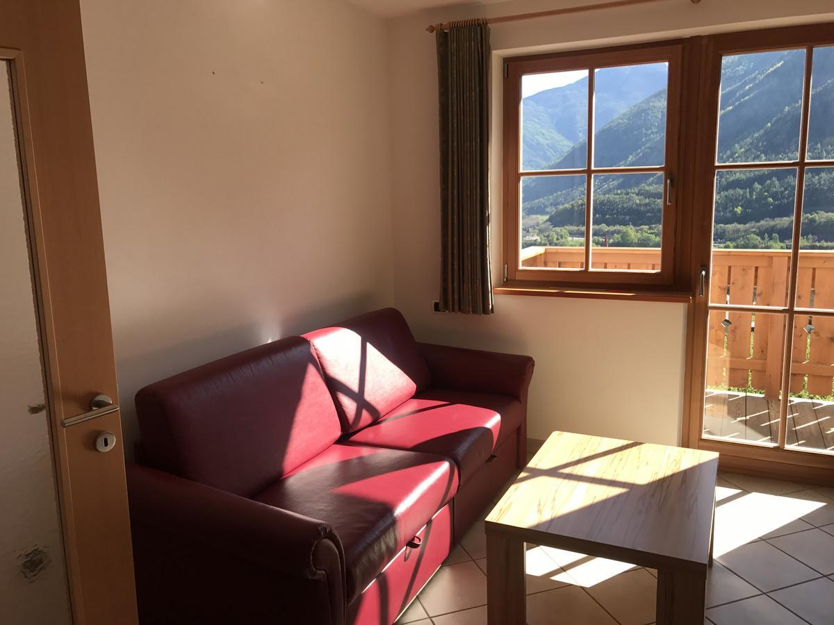 Gasserhof Aicha Natz-Schabs Εξωτερικό φωτογραφία