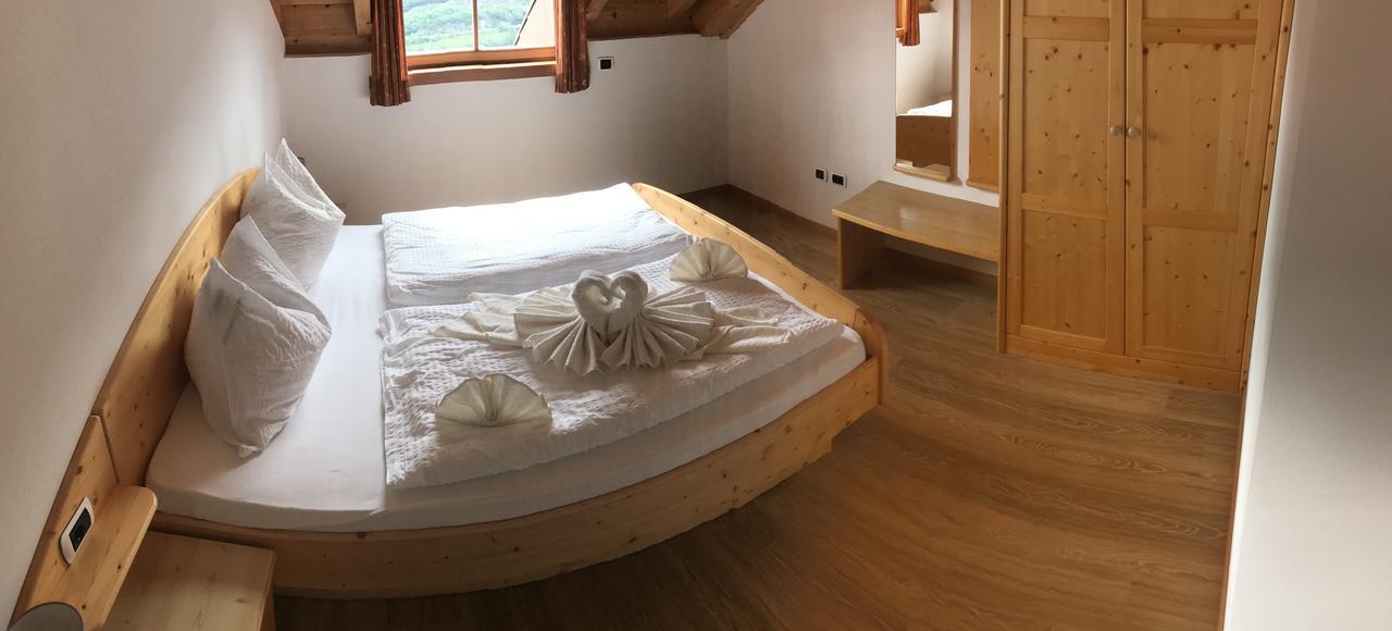 Gasserhof Aicha Natz-Schabs Εξωτερικό φωτογραφία