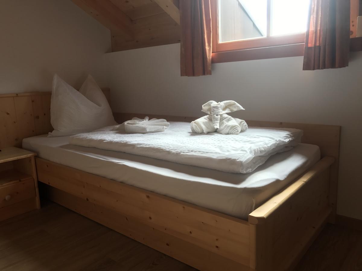 Gasserhof Aicha Natz-Schabs Εξωτερικό φωτογραφία