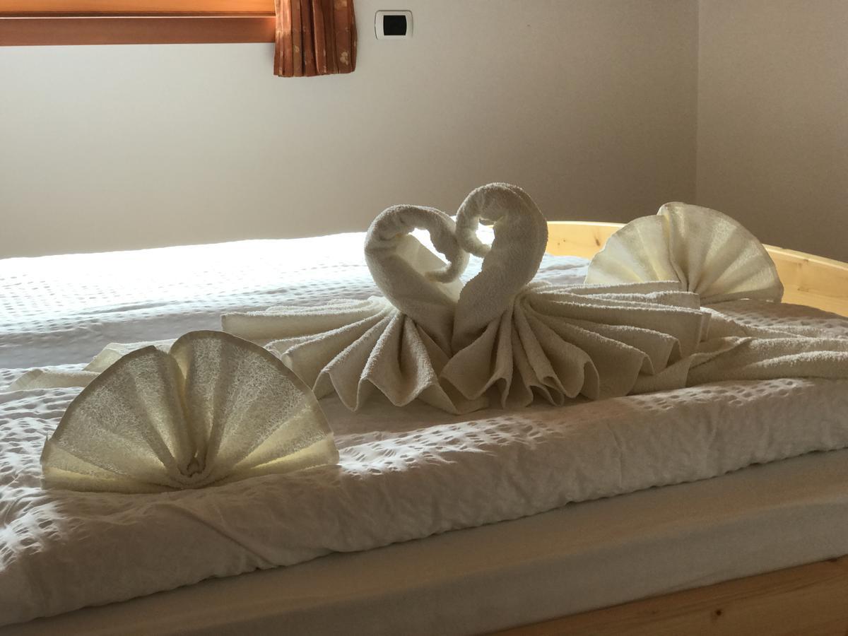 Gasserhof Aicha Natz-Schabs Εξωτερικό φωτογραφία